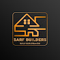 SARF BUILDERS logo