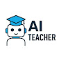 Ai teacher  logo