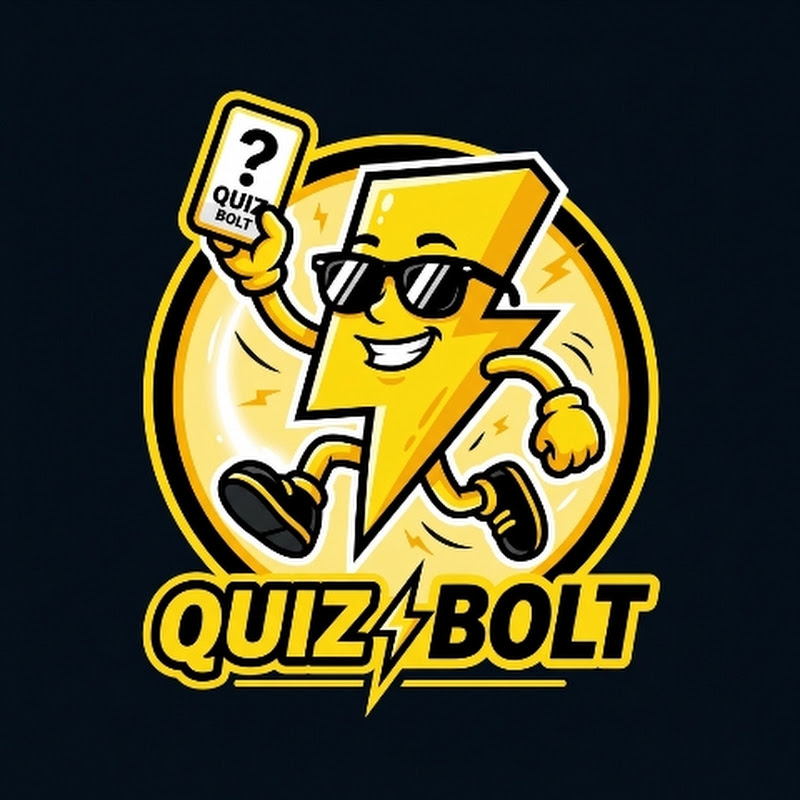 Quiz Bolt