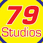 The 79 Vlogs channel logo