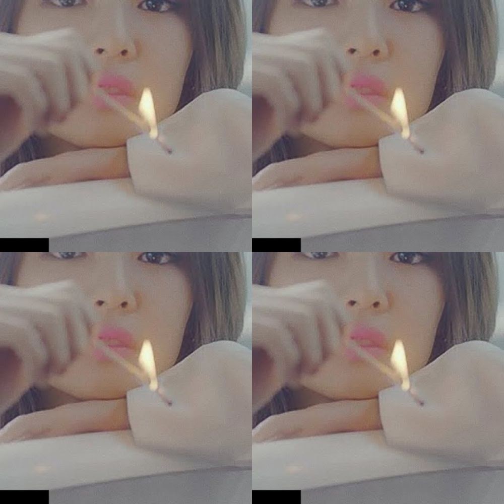 BLACKPINK - 불장난
(PLAYING WITH FIRE) (VOCALOID/UTAU and Covers)