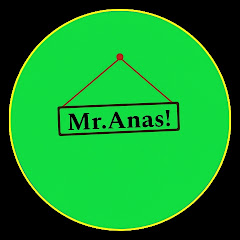 Mr.Anas!