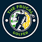 Sacha G - The Frugal Golfer logo
