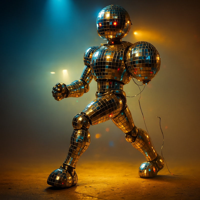 Grand Master Breeze | Sound Lab