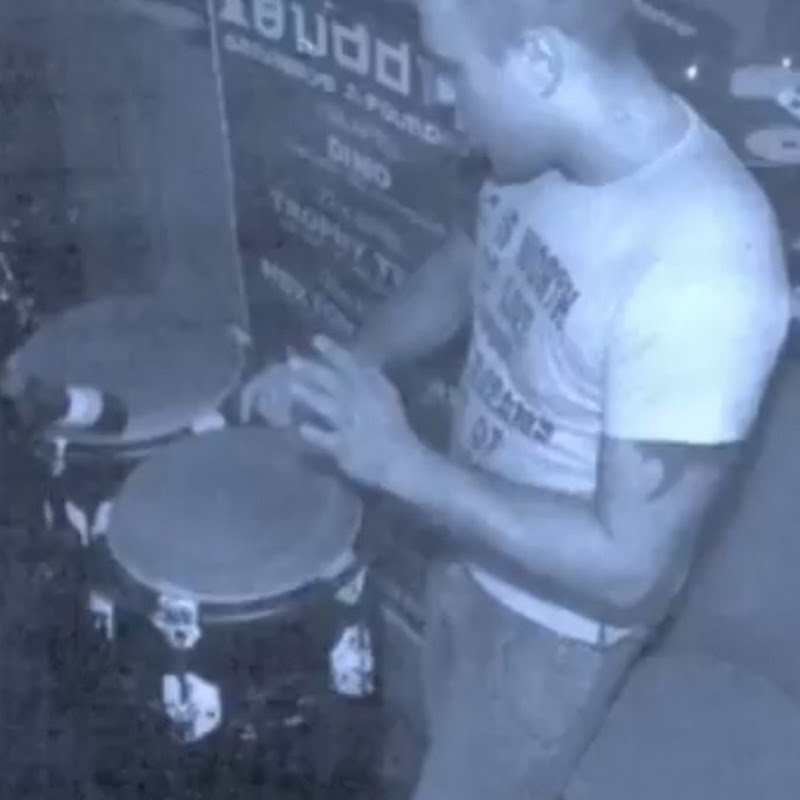 Luca Bongo 80