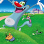 Oggy And The Cockroaches