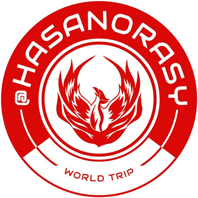 Hasan Orasy حسن أوراسي