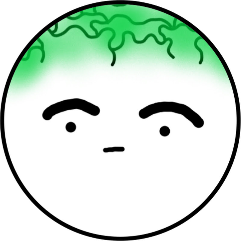 배추벌레 [게임] Logo