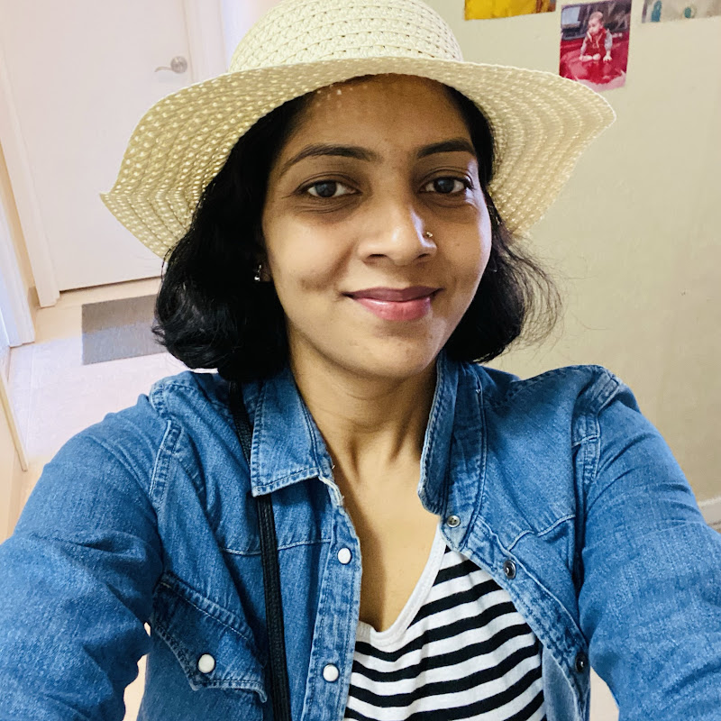 Archana’s Hub