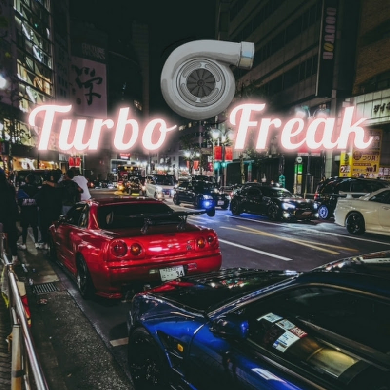 TurboFreak.