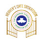 RCCG Heaven's Gate Saskatoon logo