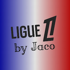 Ligue 1 by Jaco