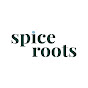 Spice Roots logo