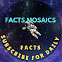 Facts mosaics logo