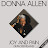 Donna Allen - Topic