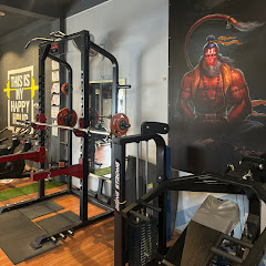 BURN N BUILD GYM BAREILLY 