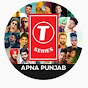 1.1 crore view YouTube Profile Photo