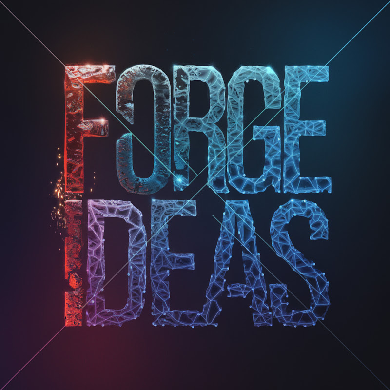 Forge Ideas icon
