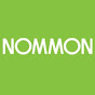 Nommon logo