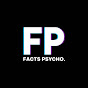 Facts Psycho logo