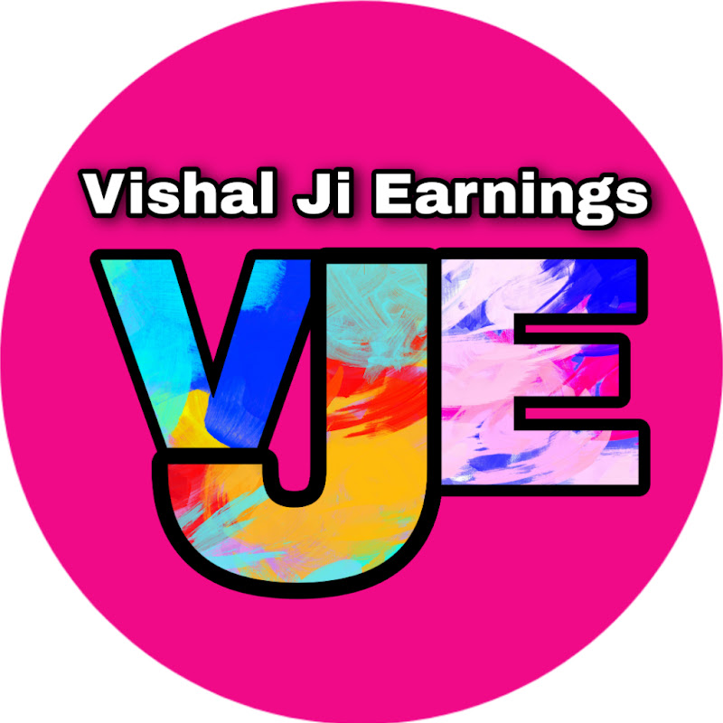 Vishal Ji Earnings