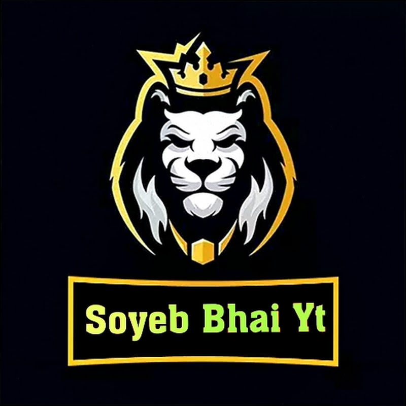 Soyeb Bhai Yt