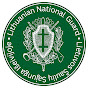 Lithuanian National Guard logo
