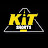 KIT CAR | Пиджак унесённый ветром