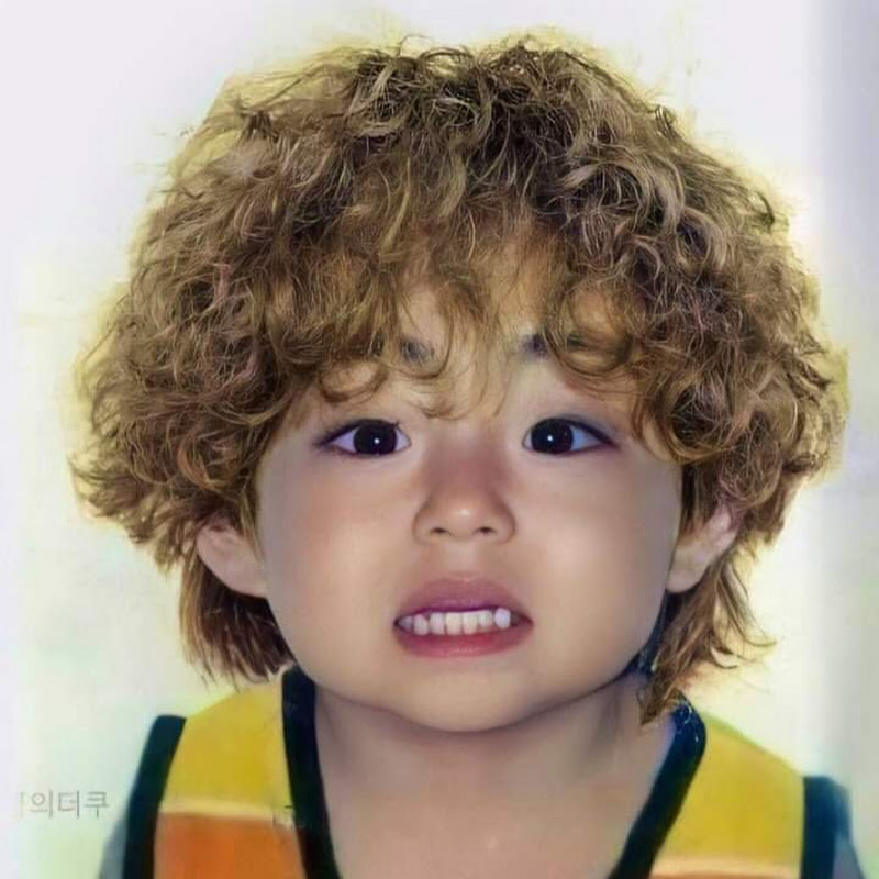 메추리알 채널 Logo