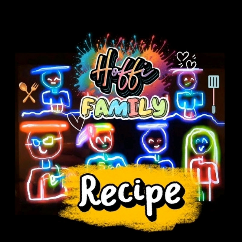 Hoffi Family Channel