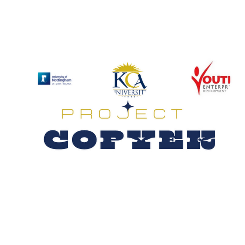 Project CoPYEK