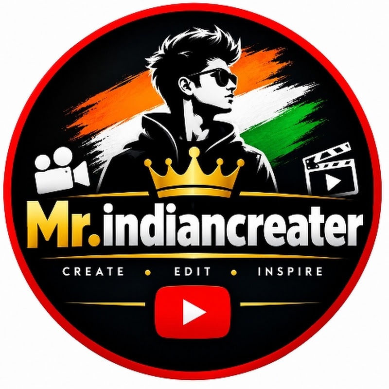 Mr.indiancreater