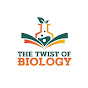 The Twist of Biology logo