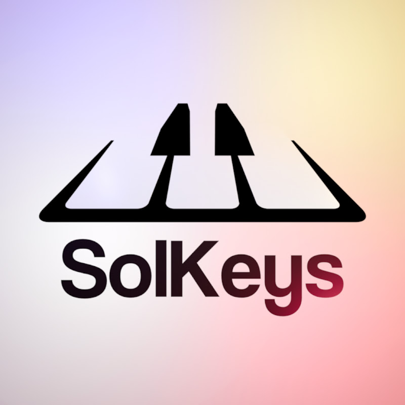 Solkeys