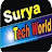surya tech world
