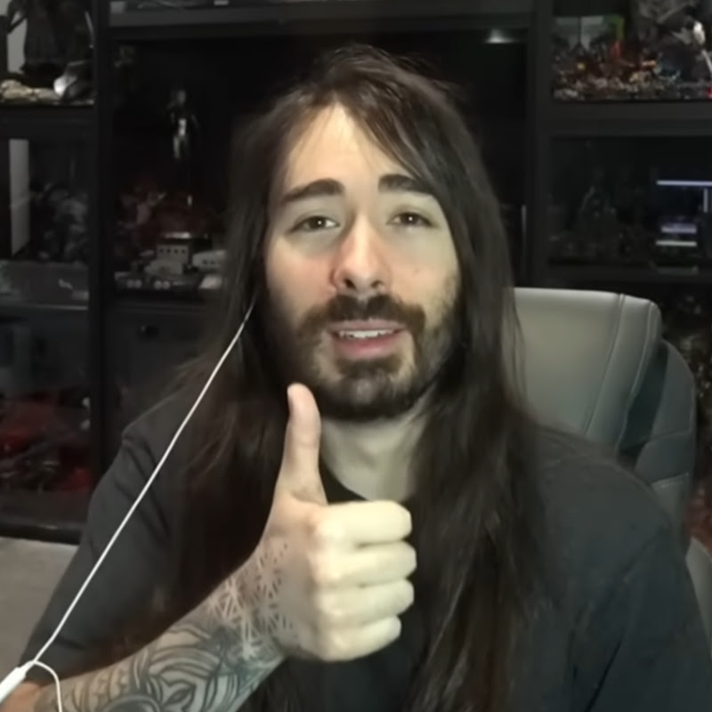 Cr1TiKaL Charisma