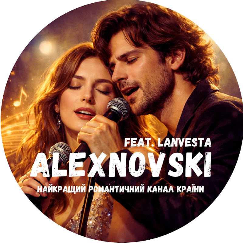 ALEXNOVSKI