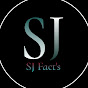 SJ Fact's logo