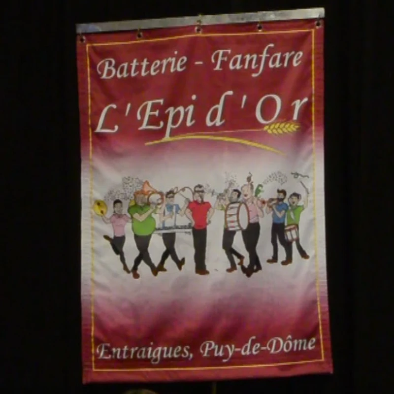 L'Epi d'Or TV
