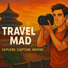 Travel Mad