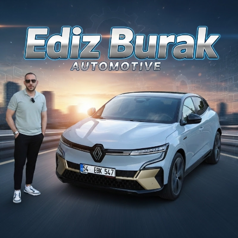 Ediz Burak
