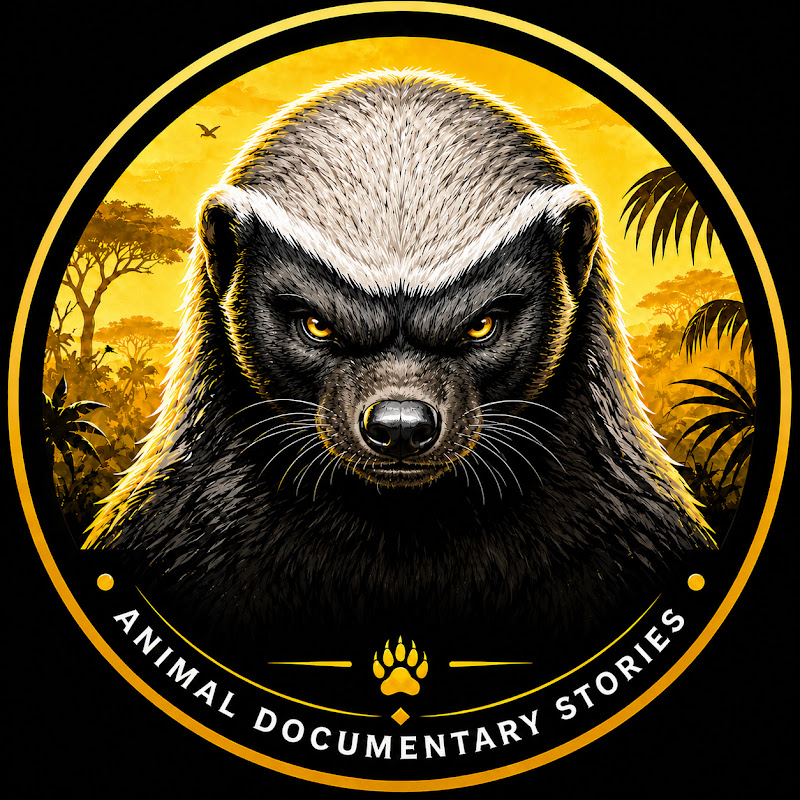 Animal Documentary Stories TV