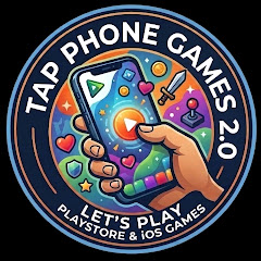 TAP PHONE GAMES 2.0