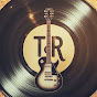 Timeless Riffs logo