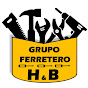 Grupo Ferretero H&B