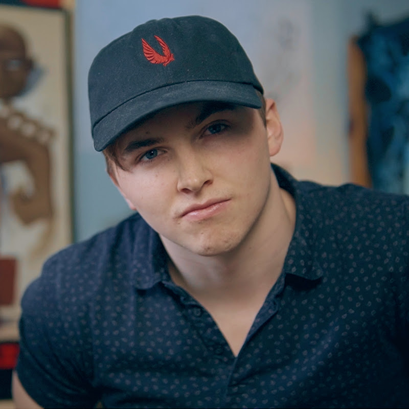 Howard Wimshurst Animation