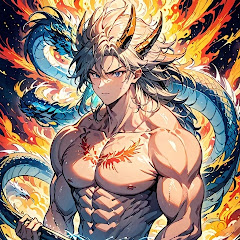 Dragon 555 prime