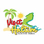 Visit Haltim logo