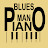 BLUES MAN PIANO GM