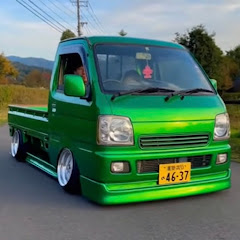 AIカスタム車チャンネル